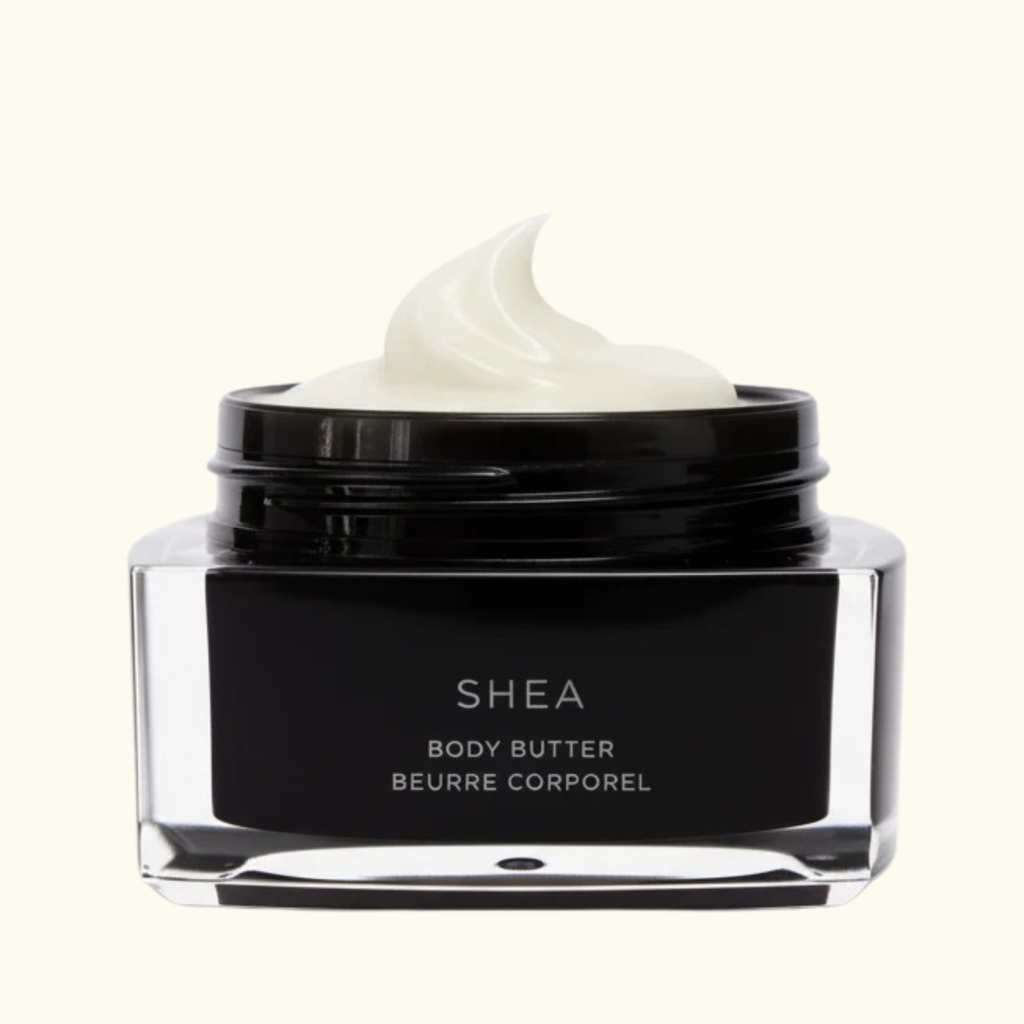 Glow Body Cream