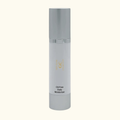 Skincare bottle labeled 'Oil-Free Daily Moisturizer' on a white background