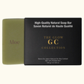 Natural Glow Bar-Aloe