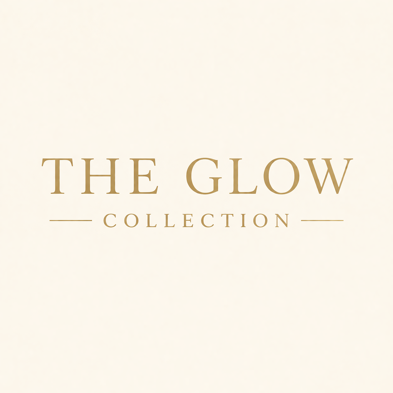 The Glow Collection